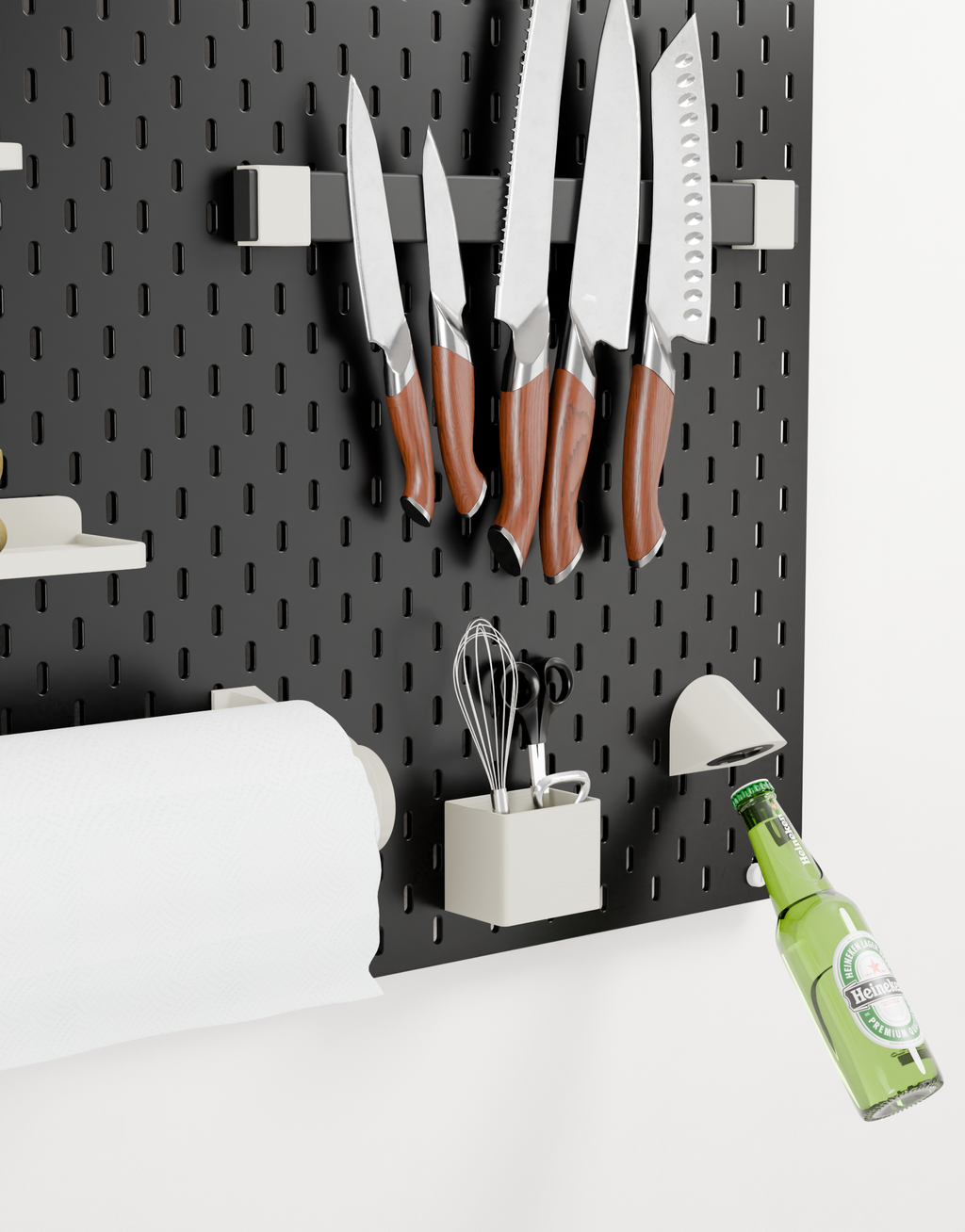 Küche und Foodprep Bundle