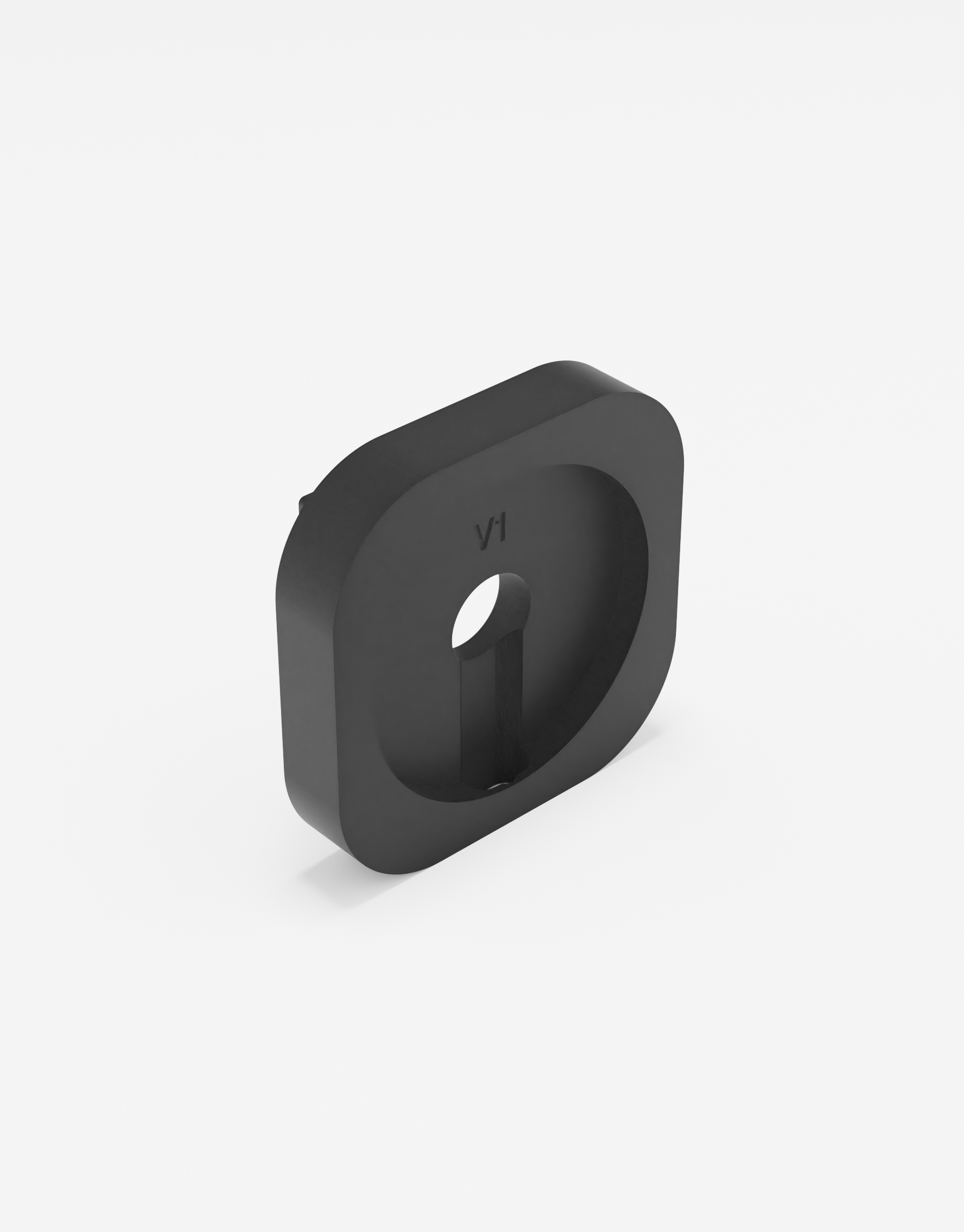 Mag-Safe Halter