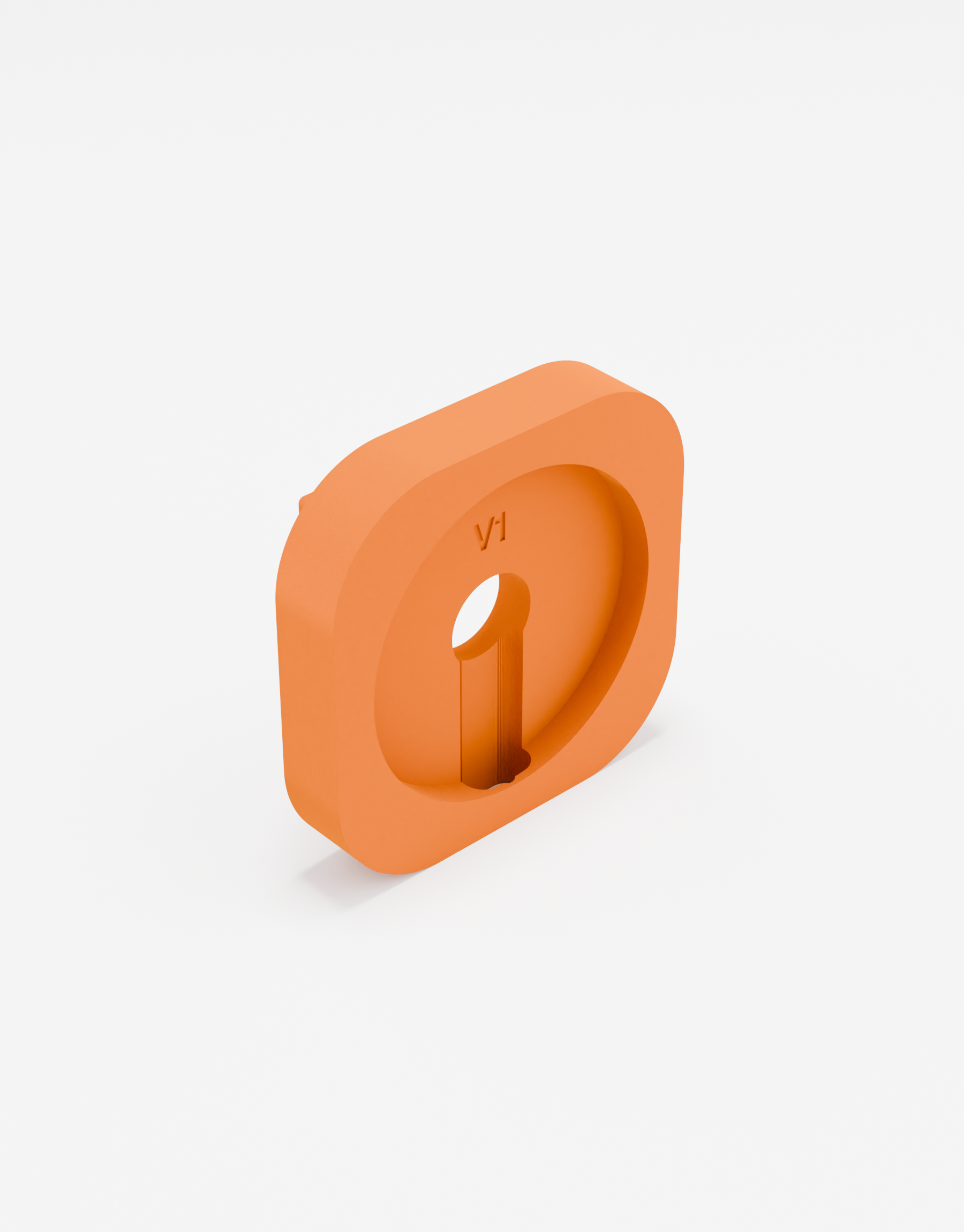 Mag-Safe Halter