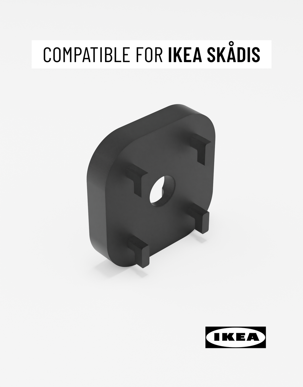 Mag-Safe Holder