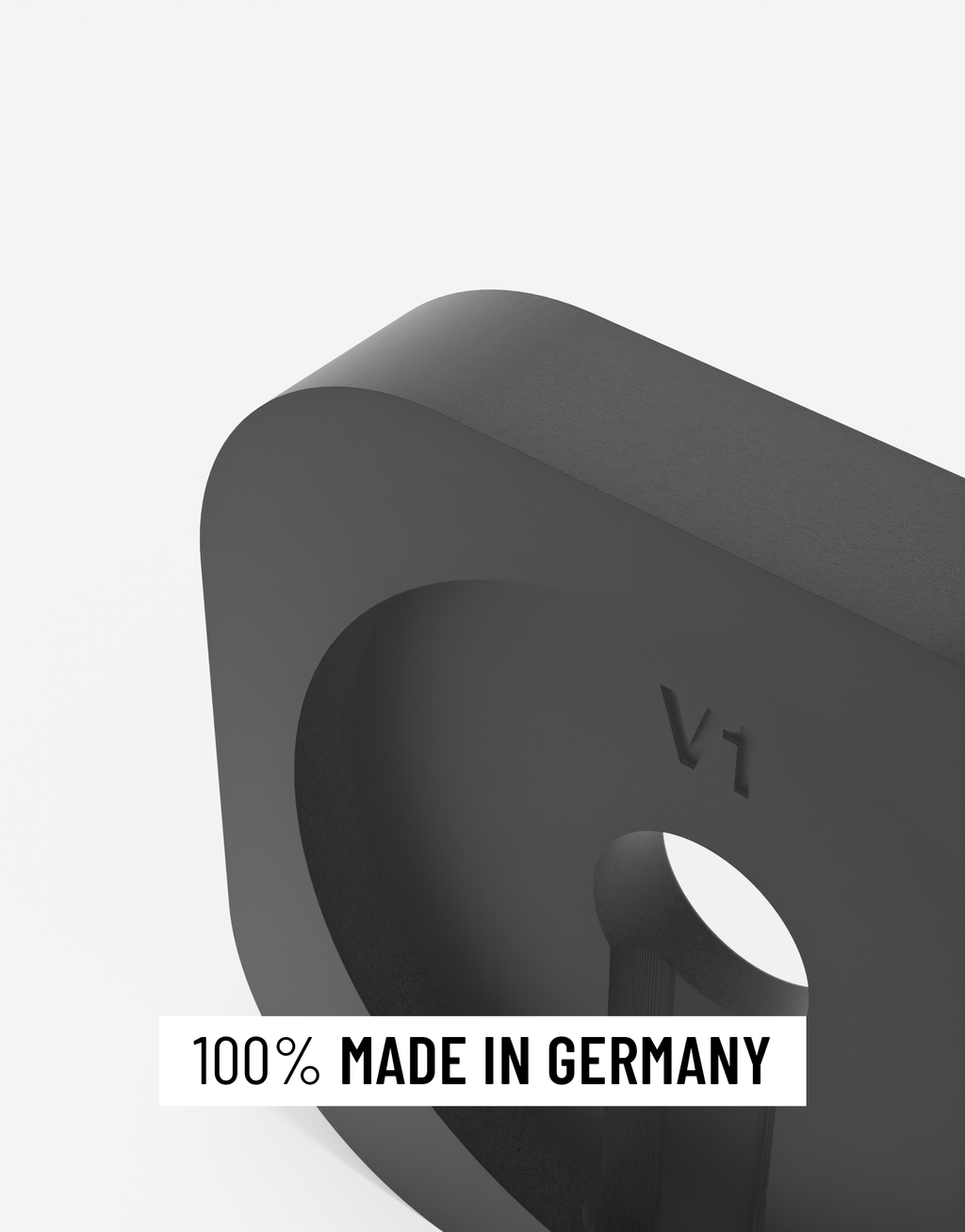 Mag-Safe Holder