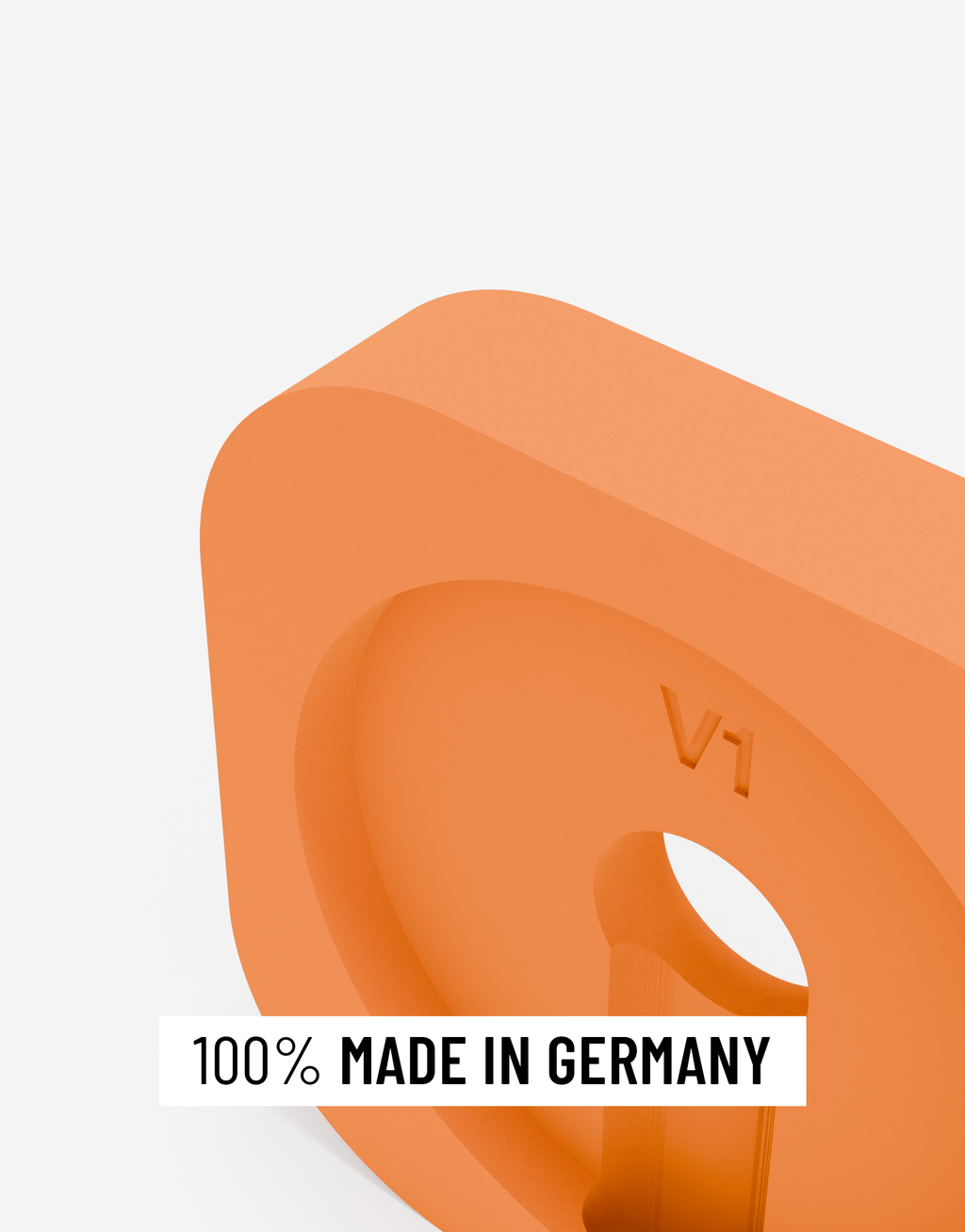 Mag-Safe Holder