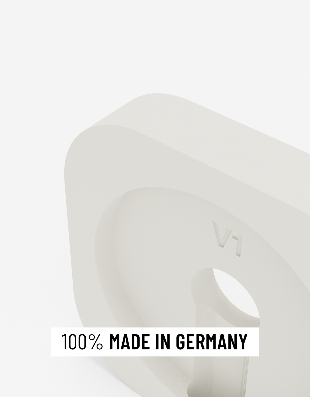 Mag-Safe Holder