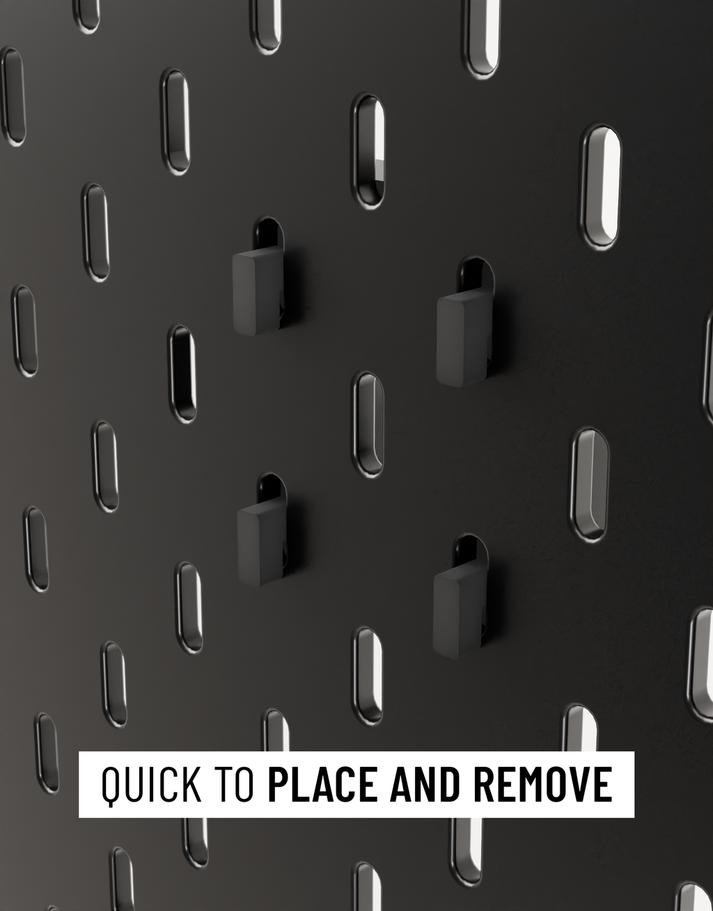 Mag-Safe Holder