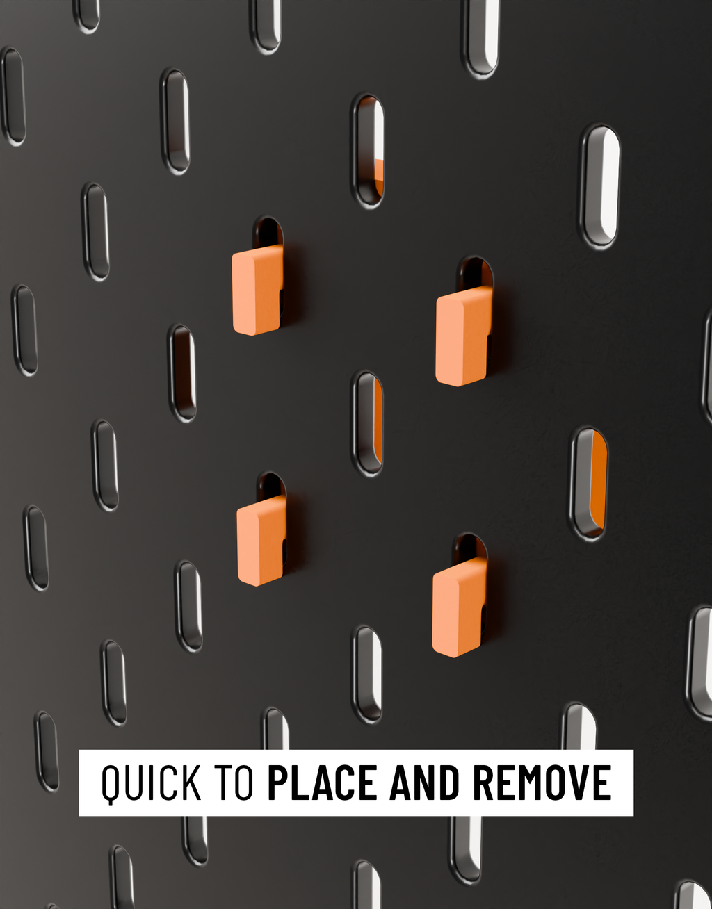 Mag-Safe Holder
