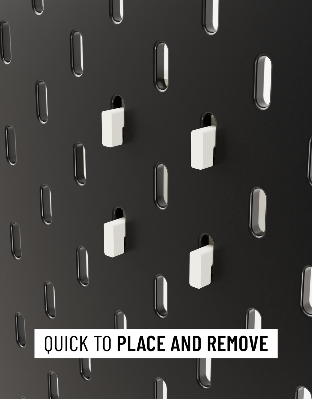 Mag-Safe Holder