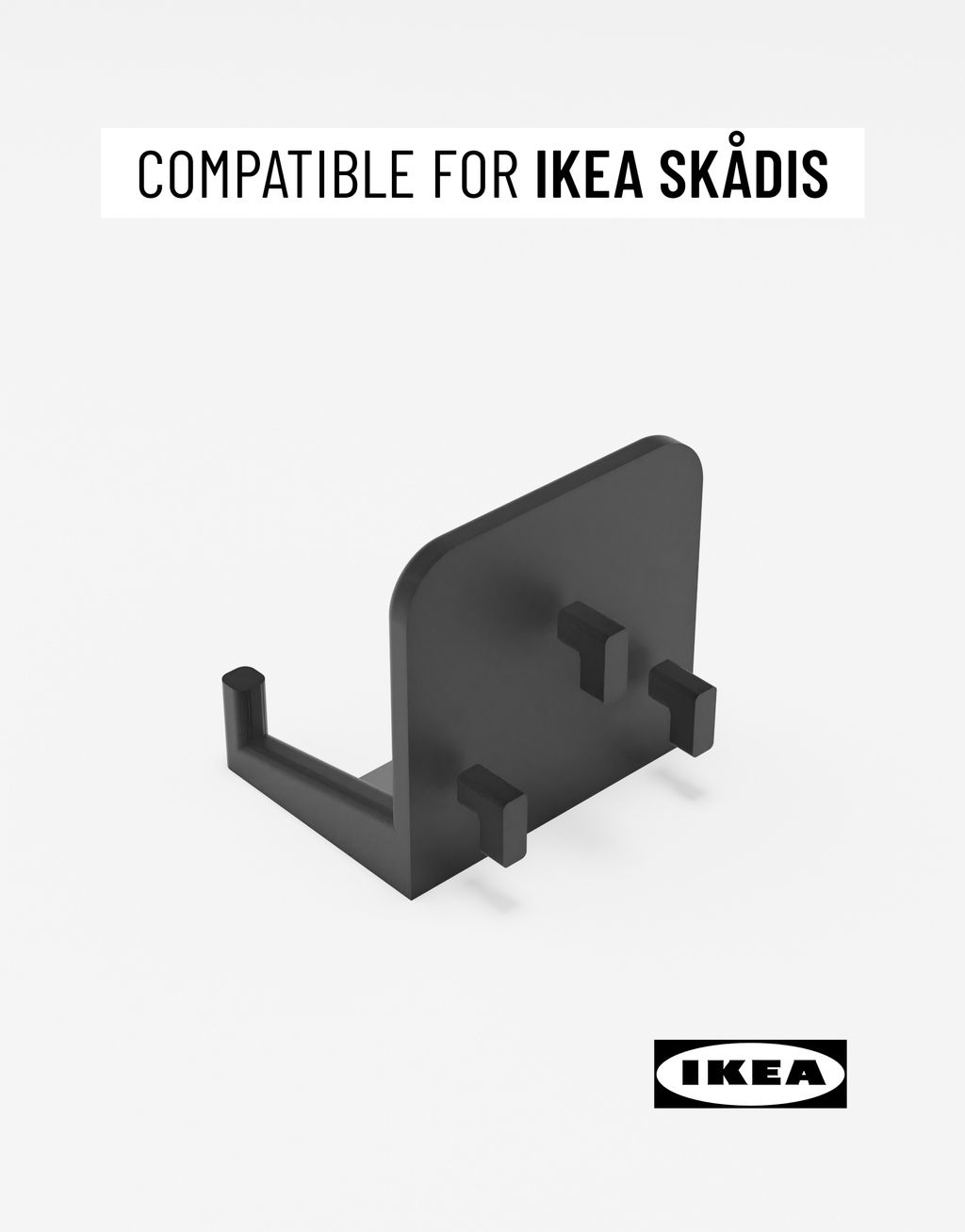 Mouse Holder