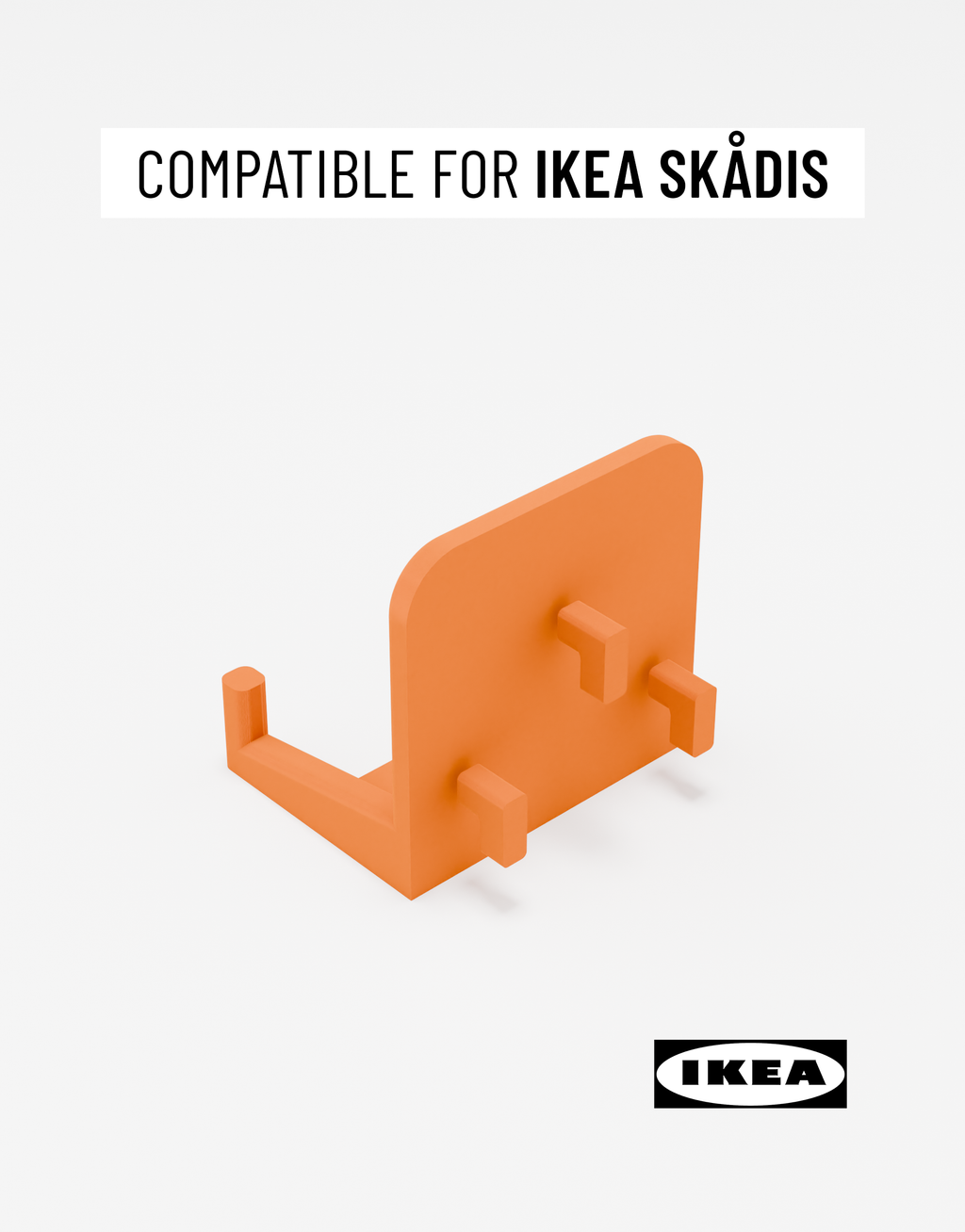 Mouse Holder