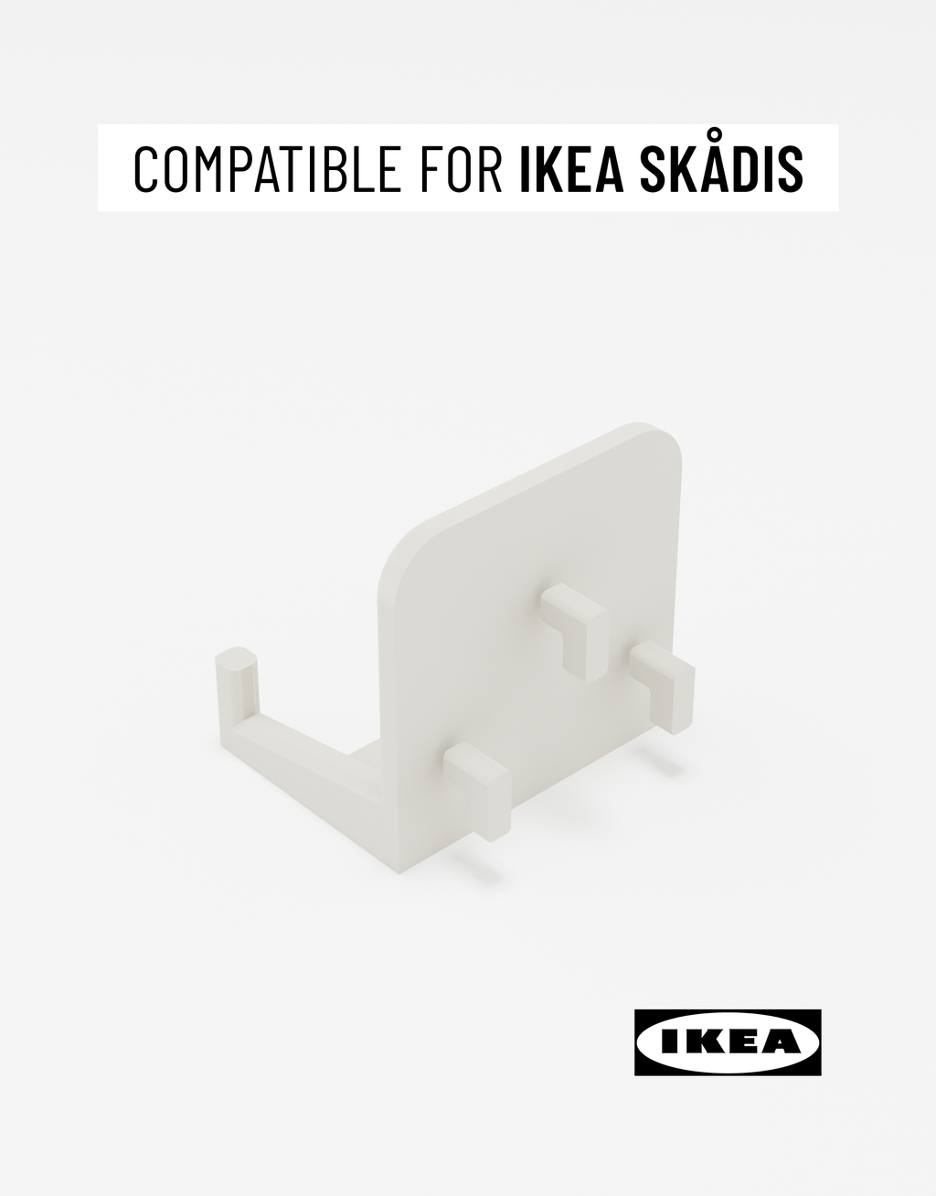 Mouse Holder