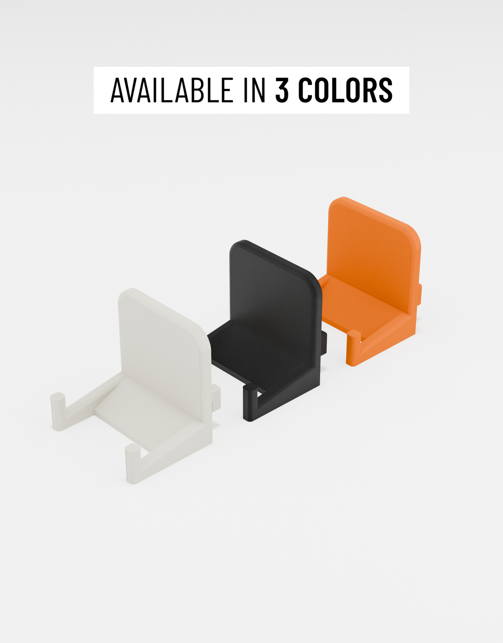 Mouse Holder