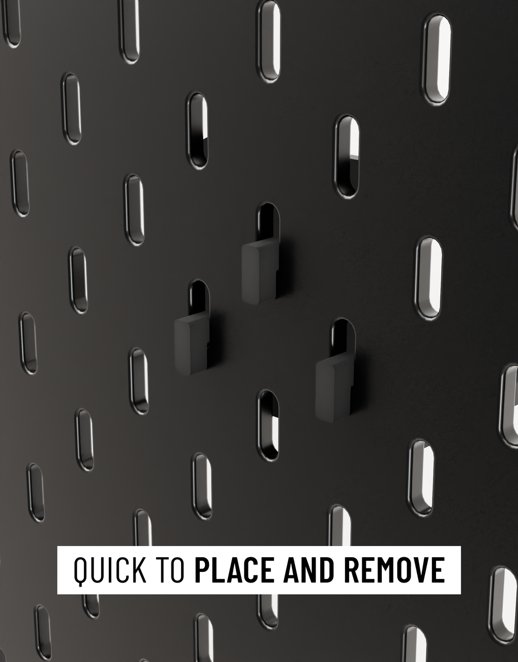 Mouse Holder