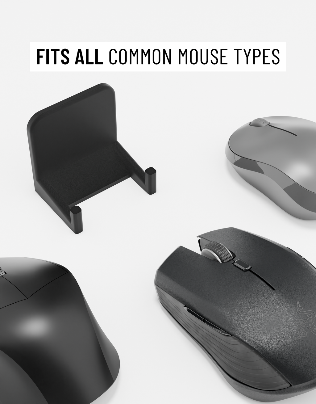 Mouse Holder