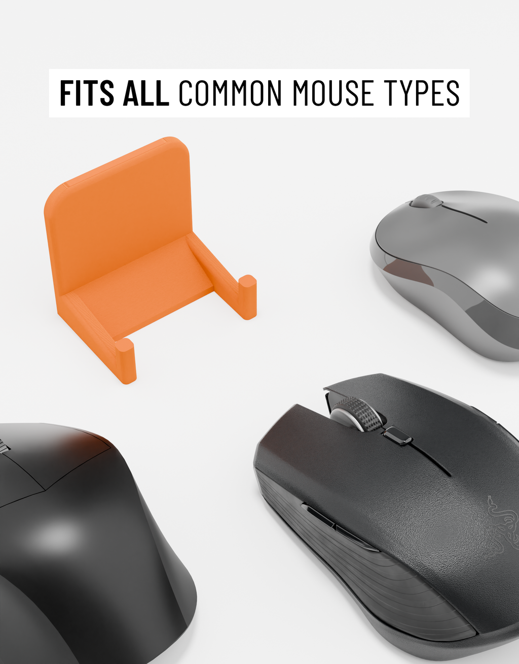 Mouse Holder