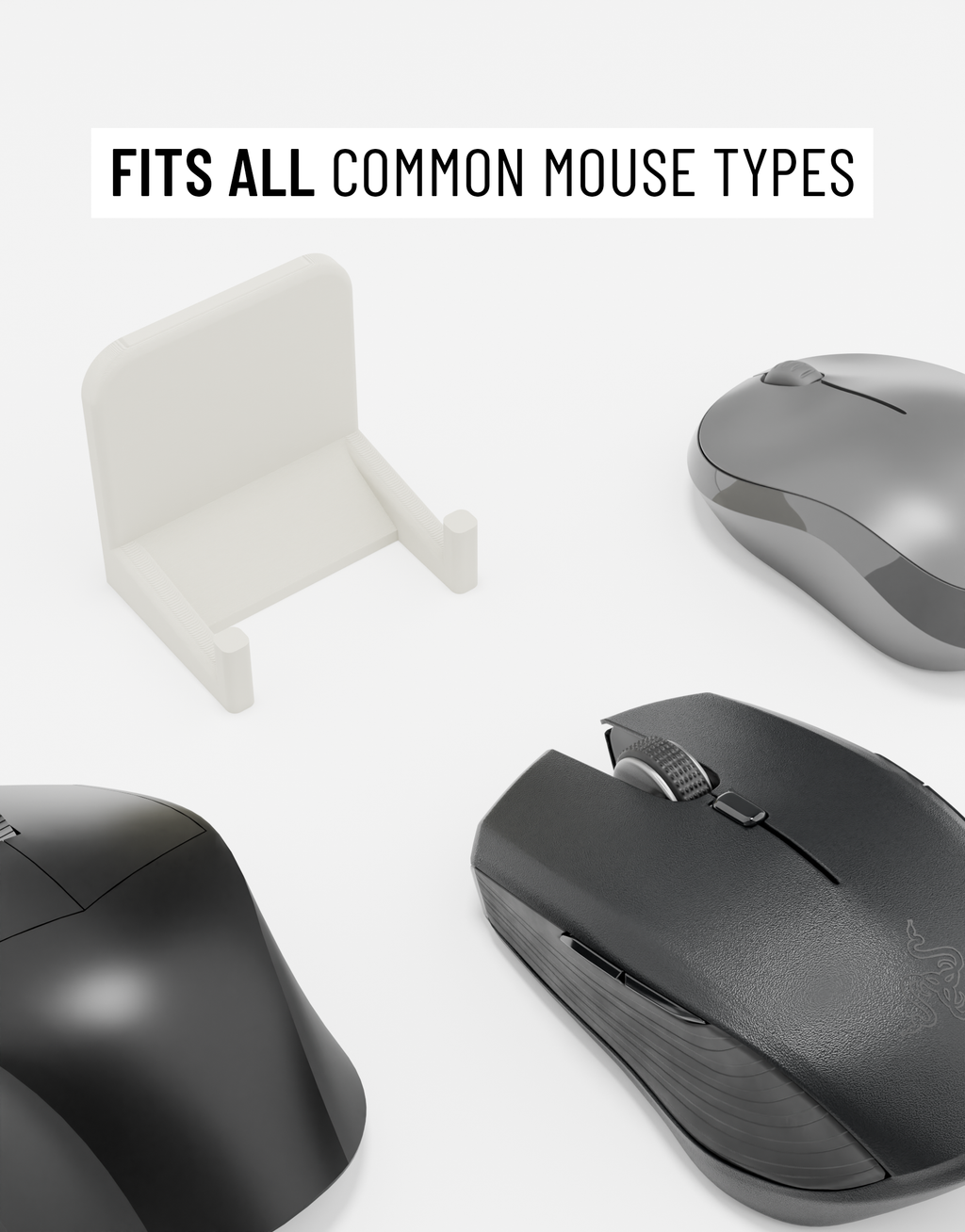Mouse Holder
