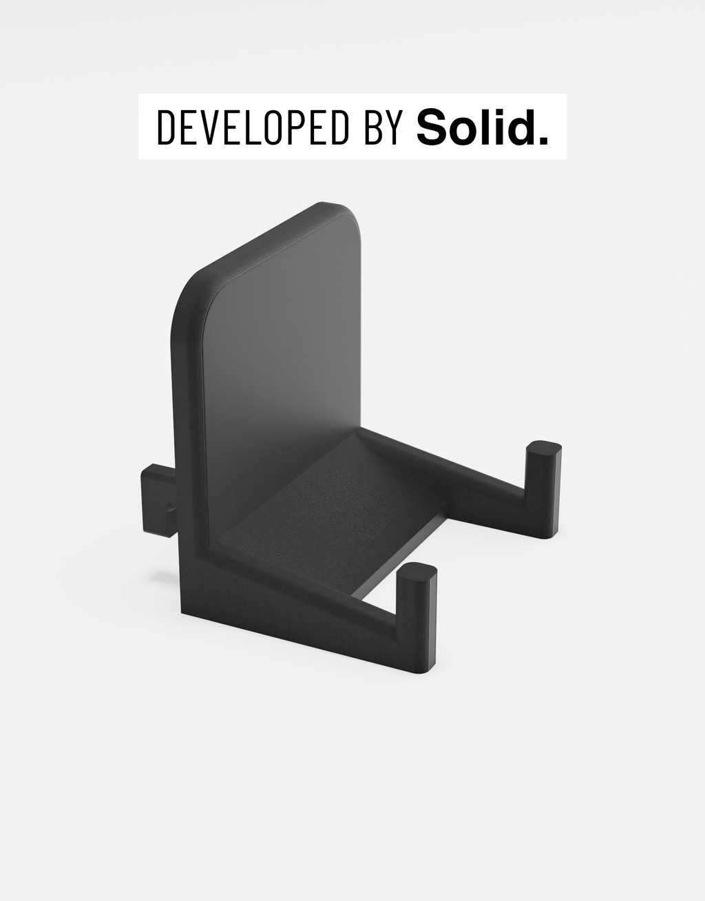 Mouse Holder