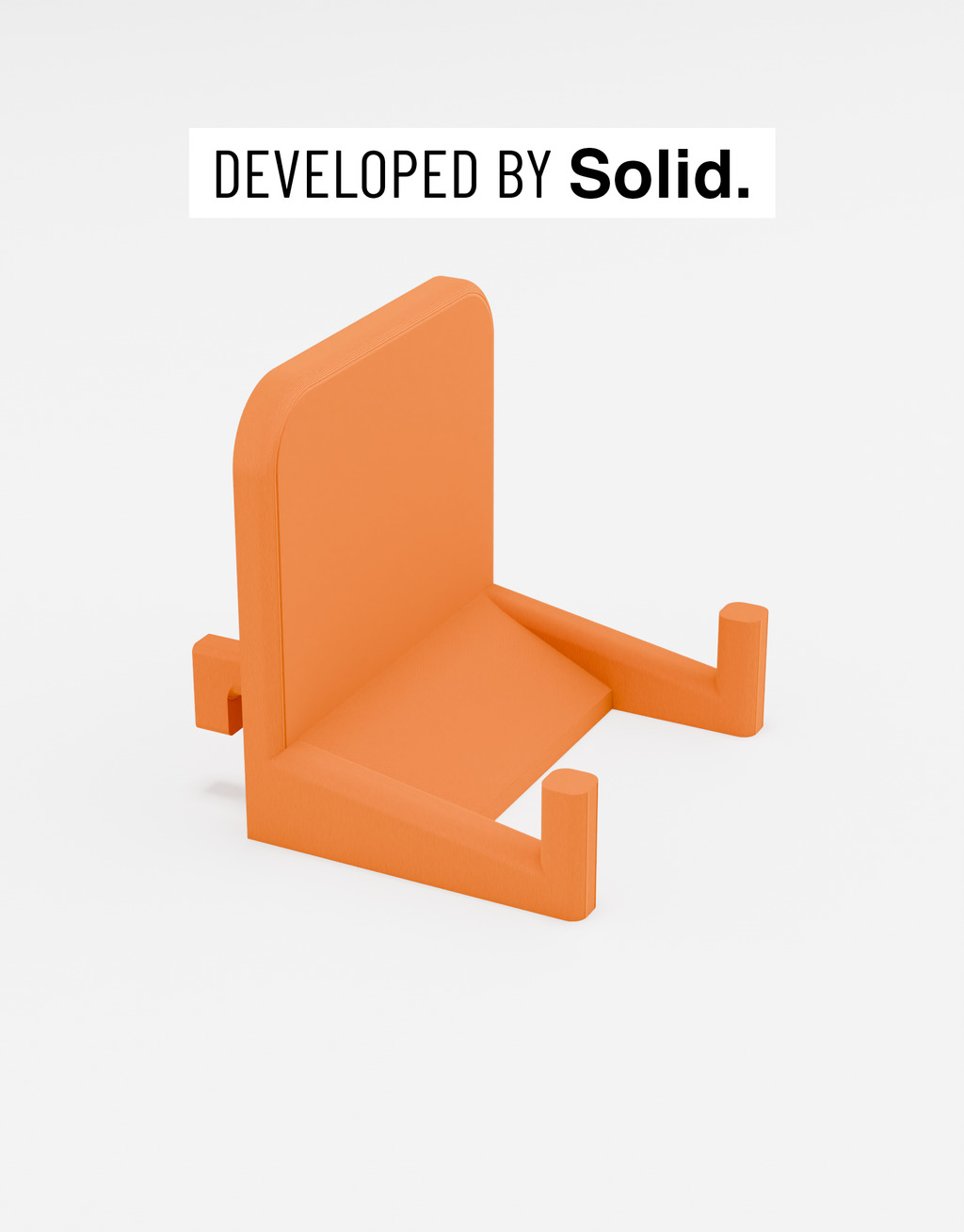 Mouse Holder