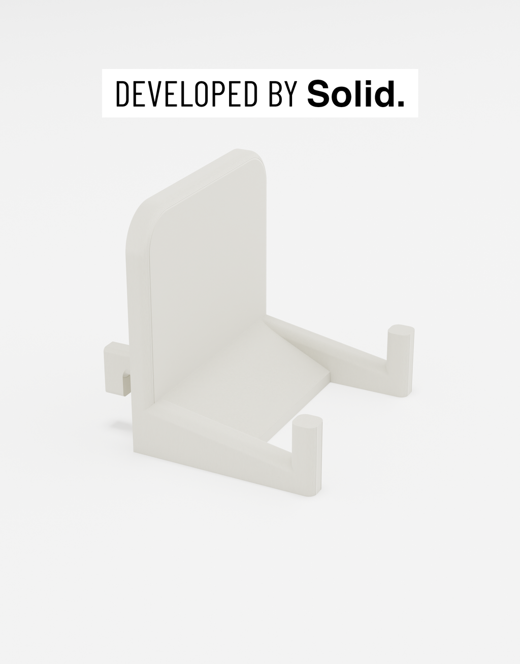 Mouse Holder