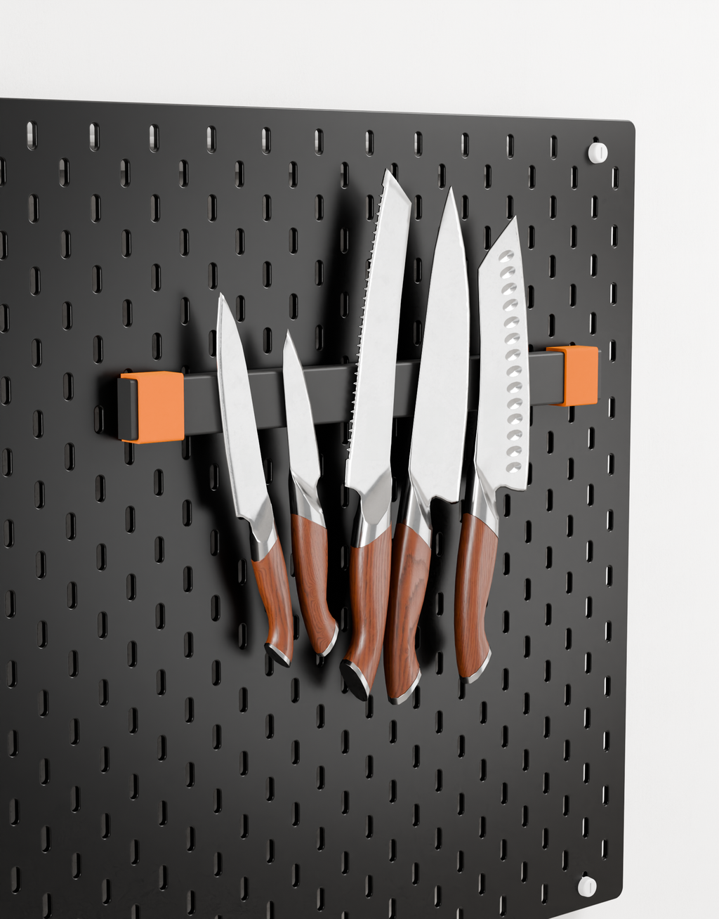 Magnetleisten Halter