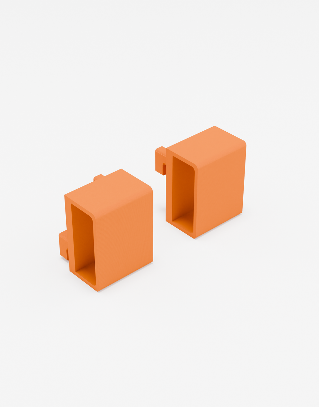 Magnetleisten Halter