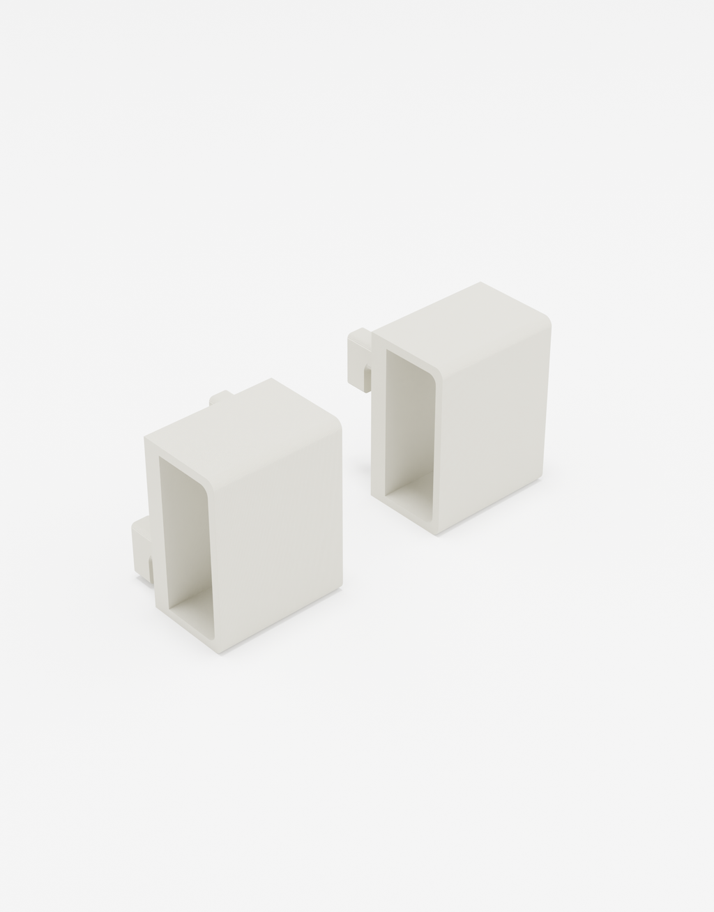 Magnetleisten Halter