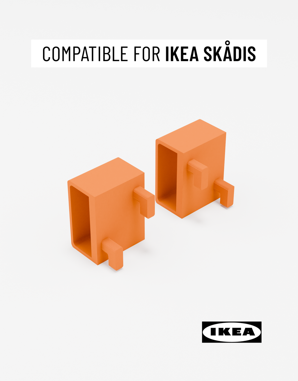 Magnetleisten Halter