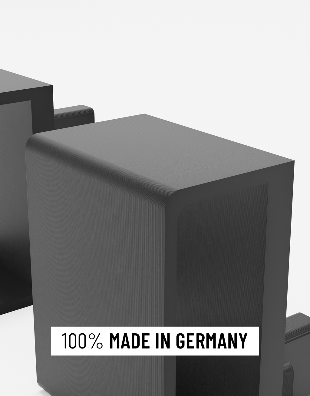 Magnetleisten Halter