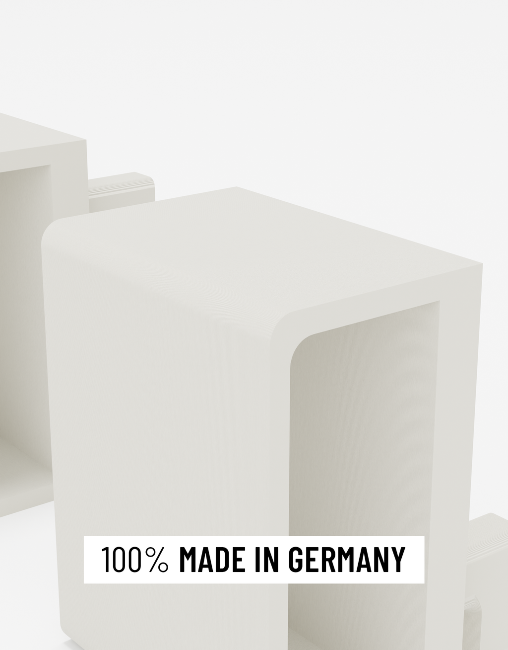 Magnetleisten Halter