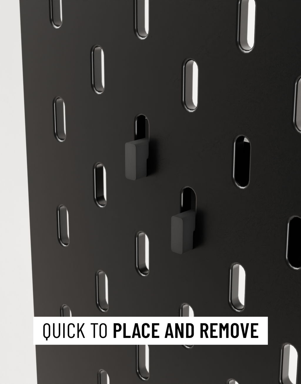 Magnetleisten Halter