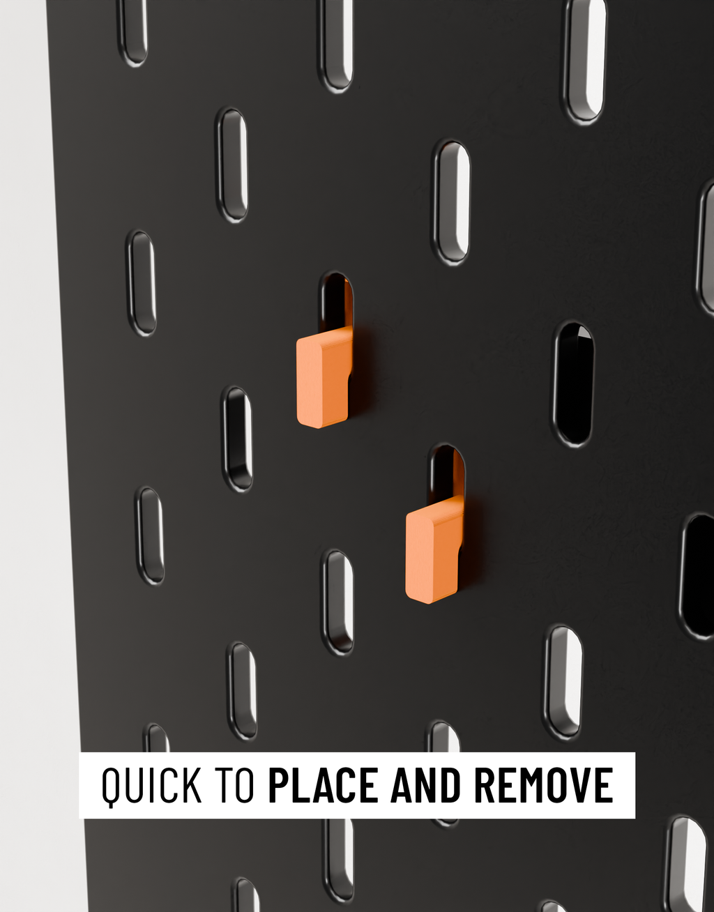 Magnetleisten Halter