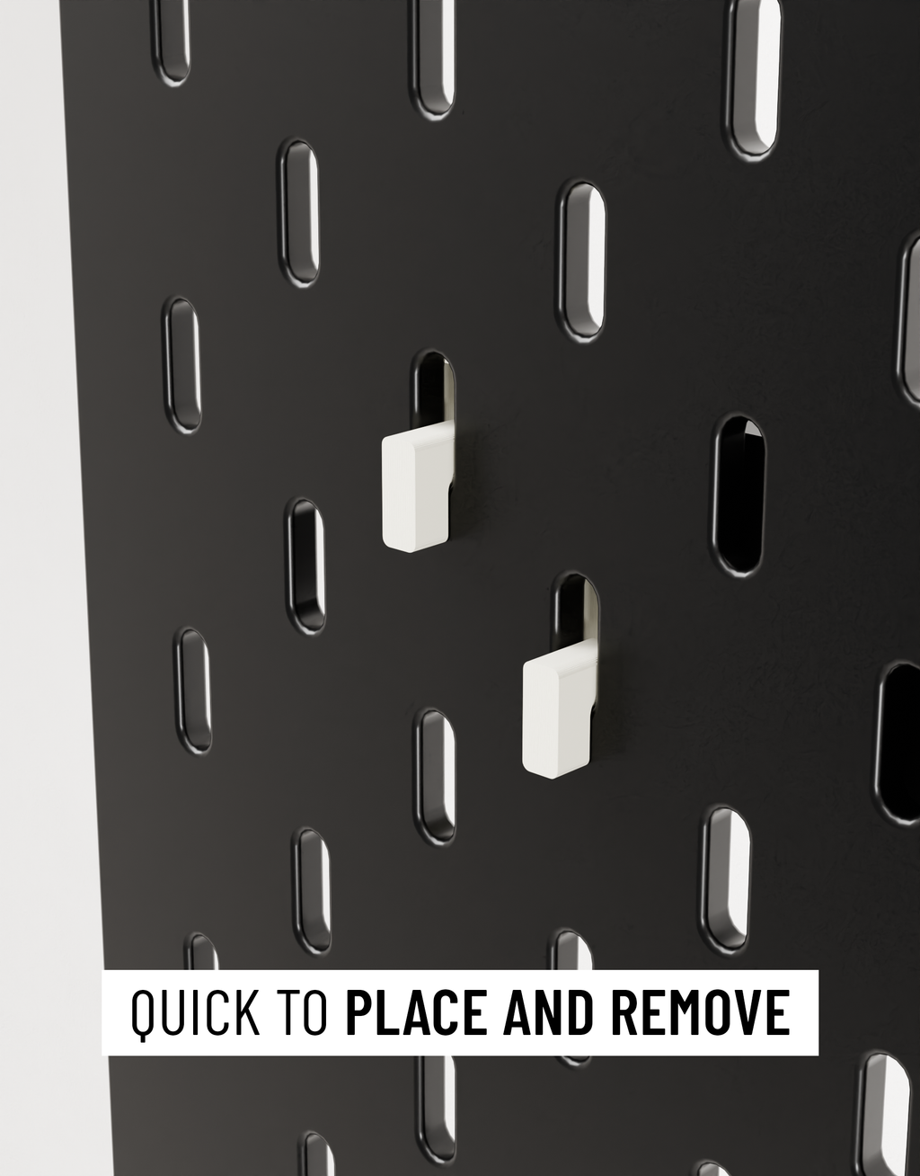 Magnetleisten Halter