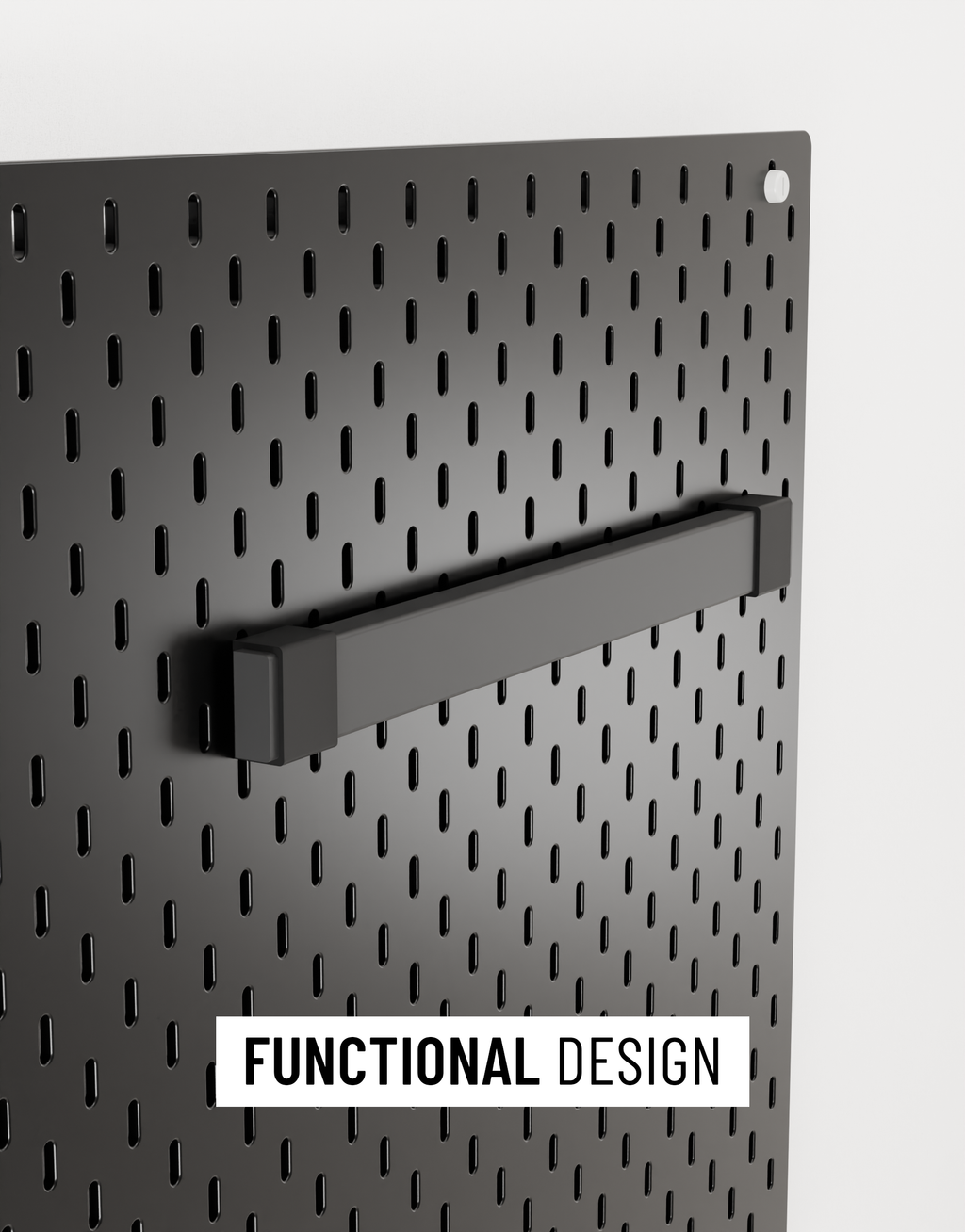 Magnetleisten Halter