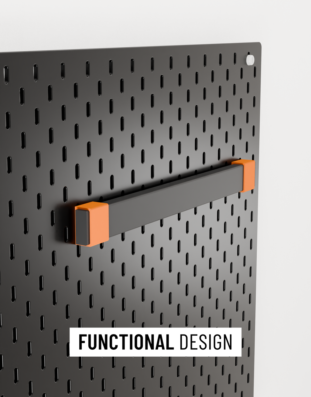 Magnetleisten Halter