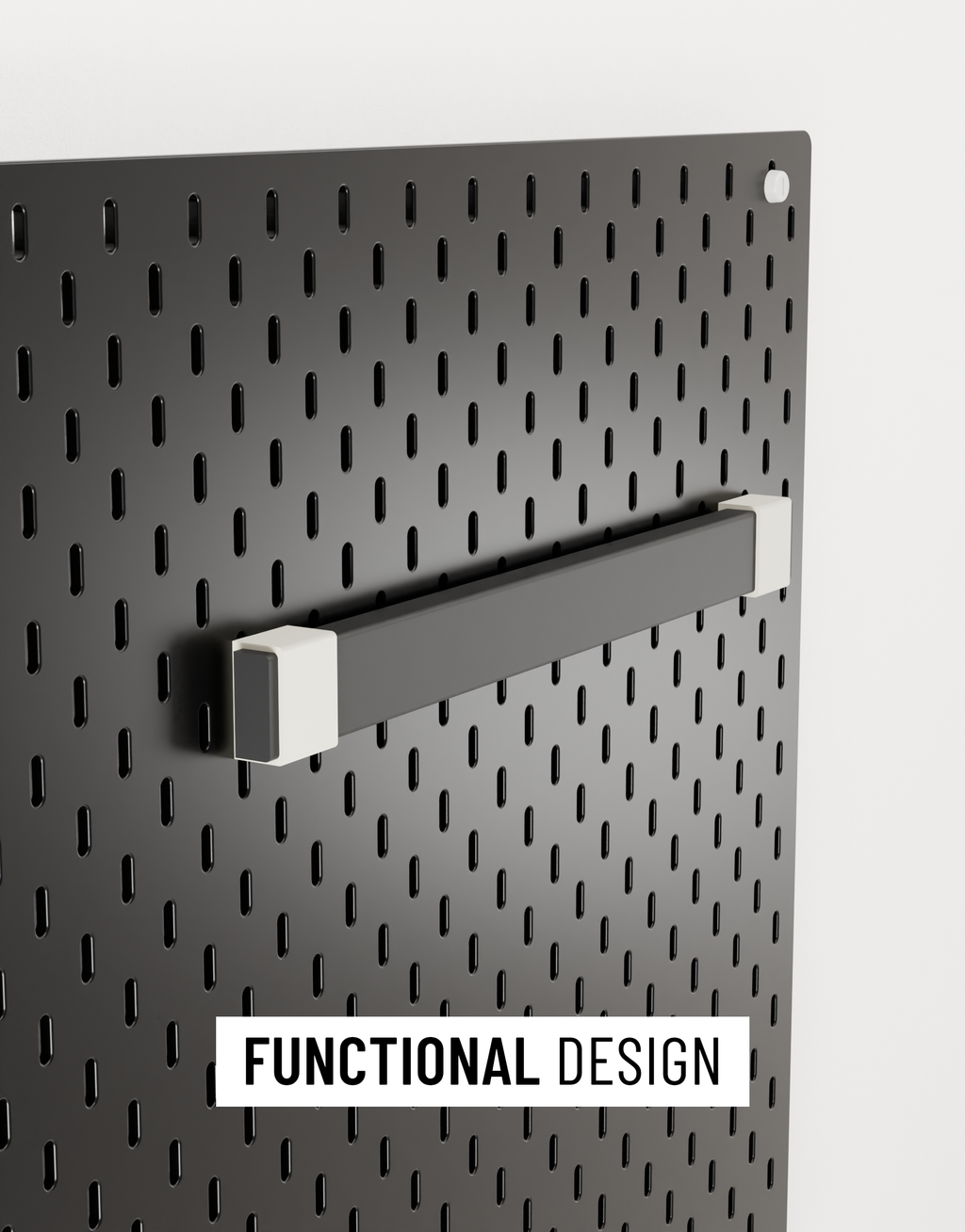 Magnetleisten Halter