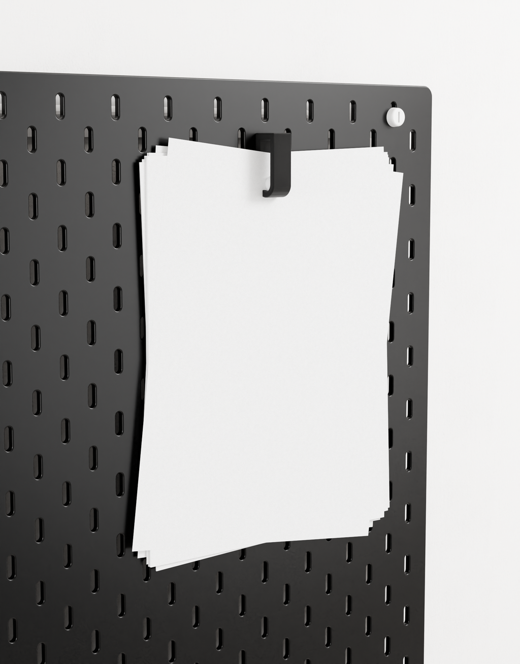Paper Holder