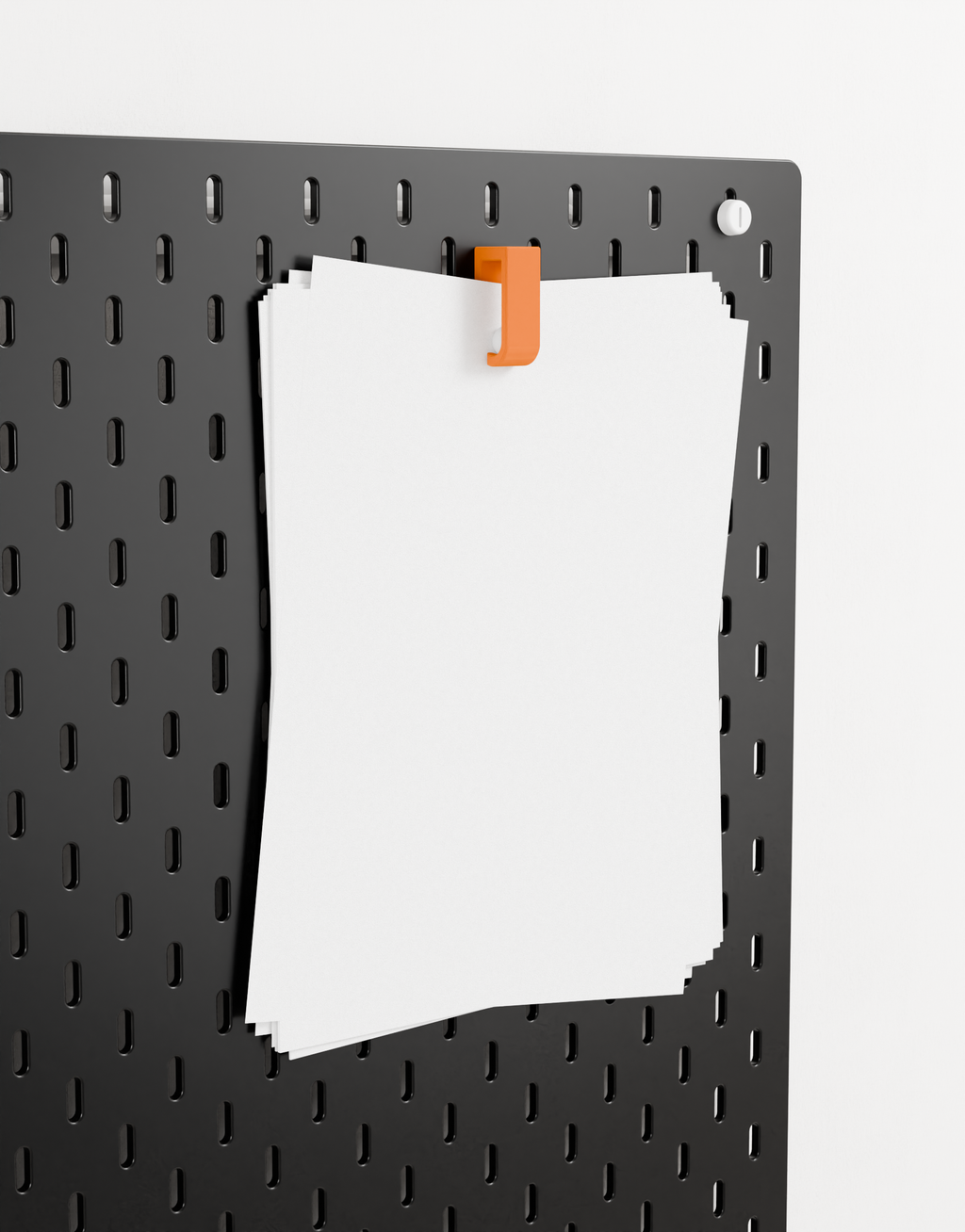 Paper Holder