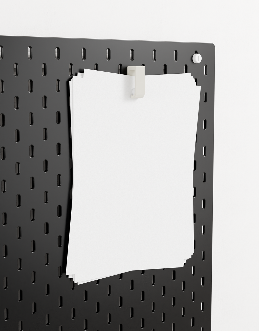Paper Holder
