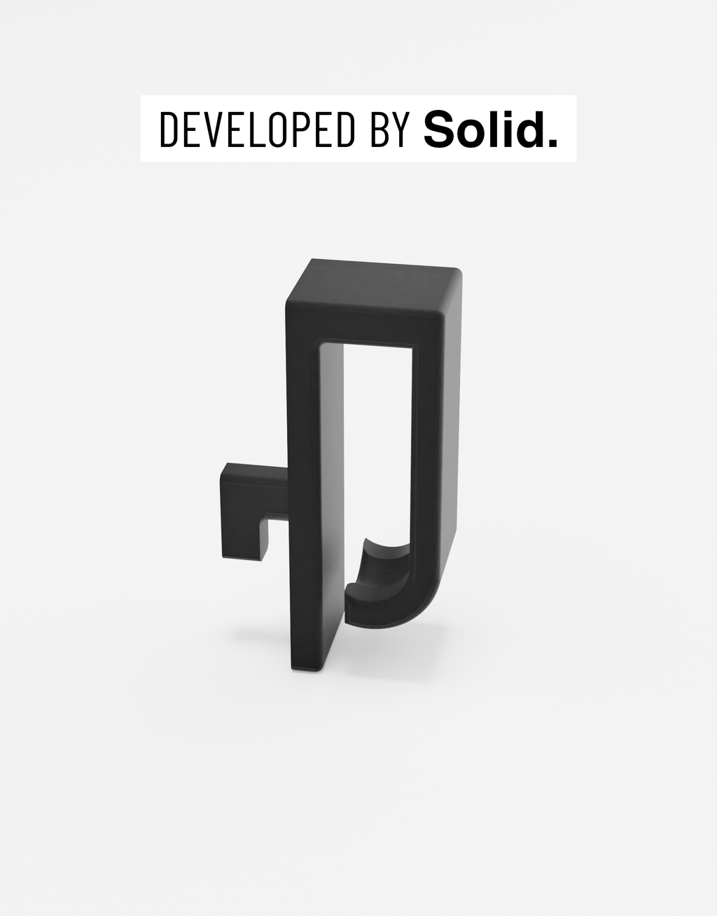 Paper Holder