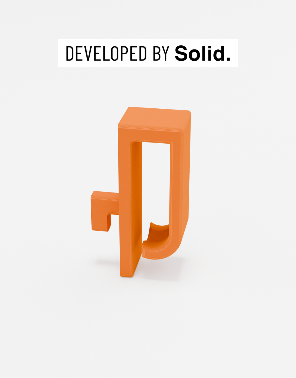 Paper Holder
