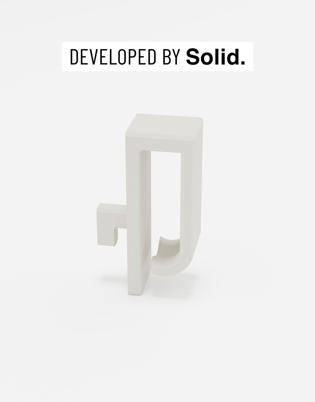 Paper Holder
