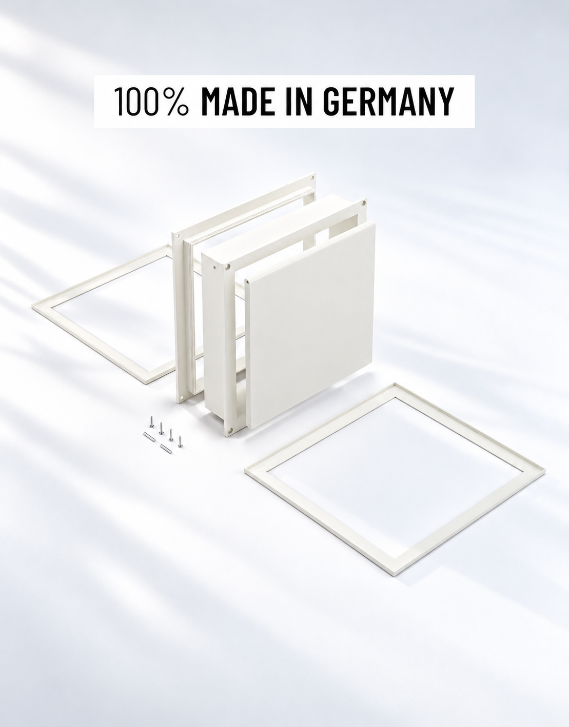 Katzenklappe für innen