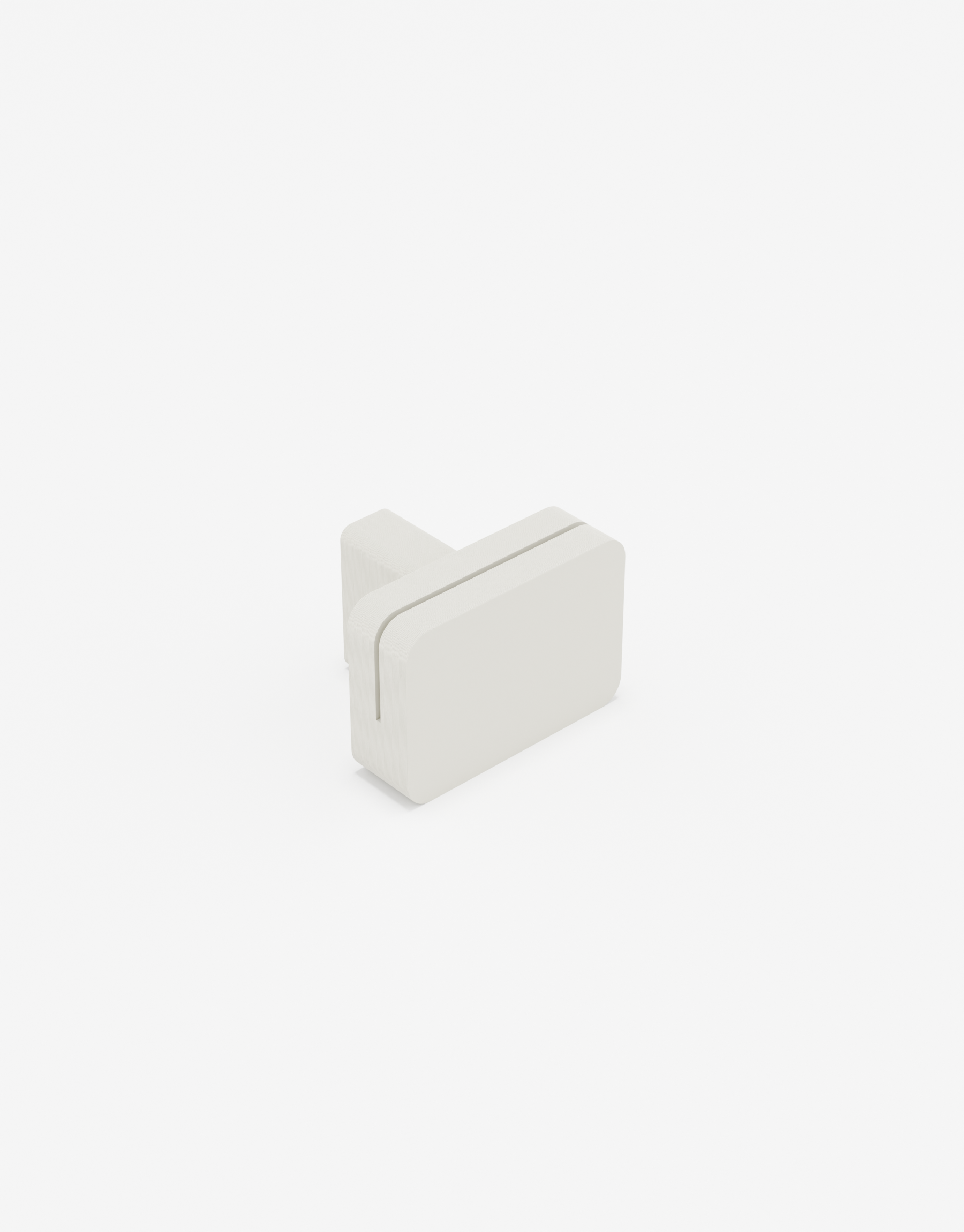 Polaroid Bild Halter