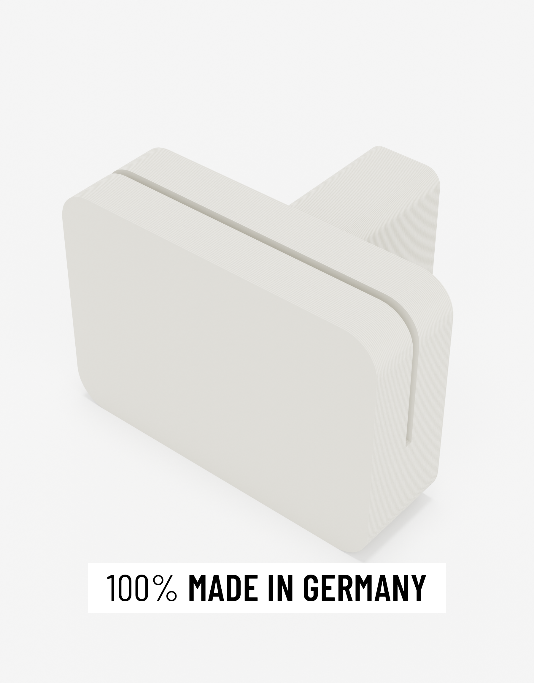 Polaroid Bild Halter