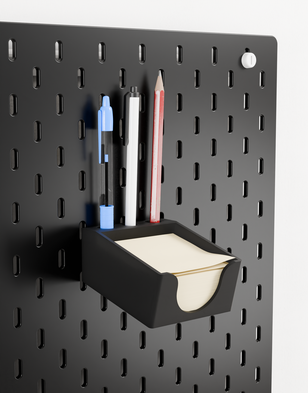 Post-It Dispender