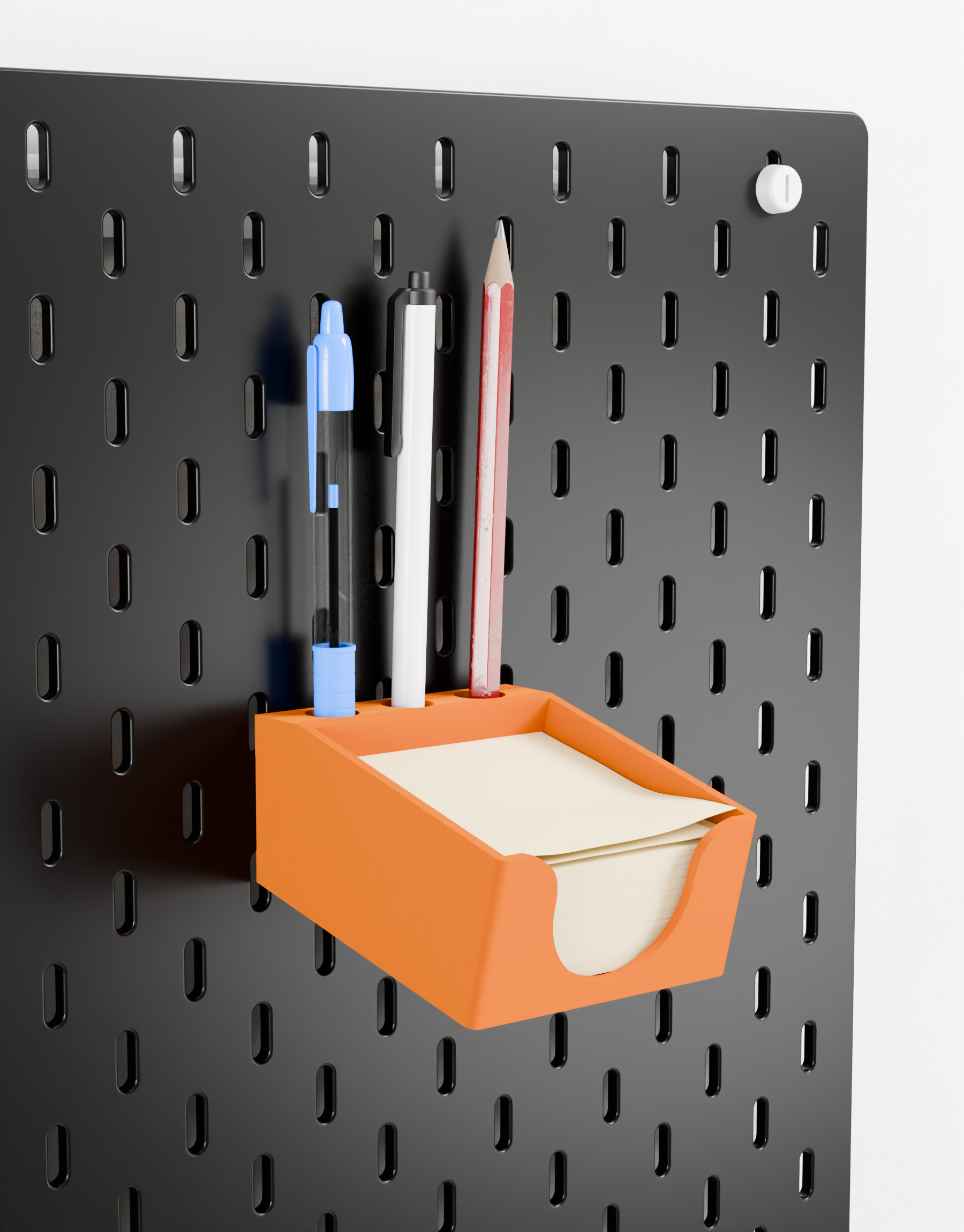 Post-It Spender
