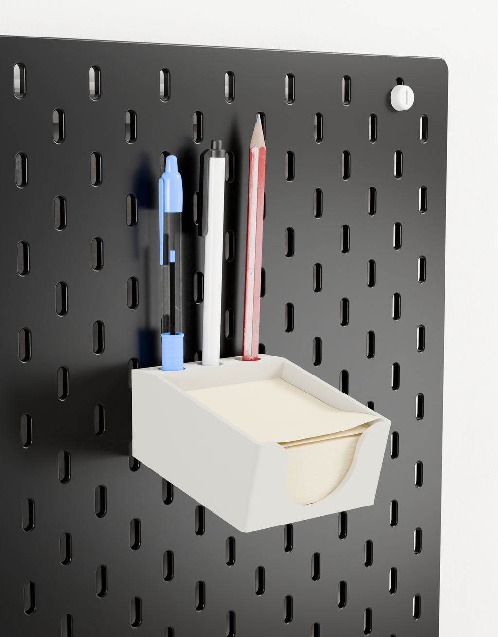 Post-It Dispender