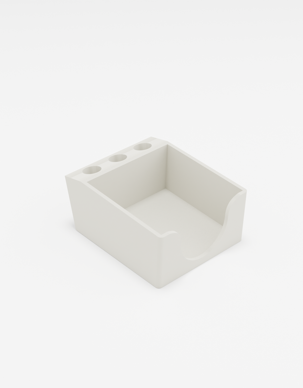 Post-It Dispender