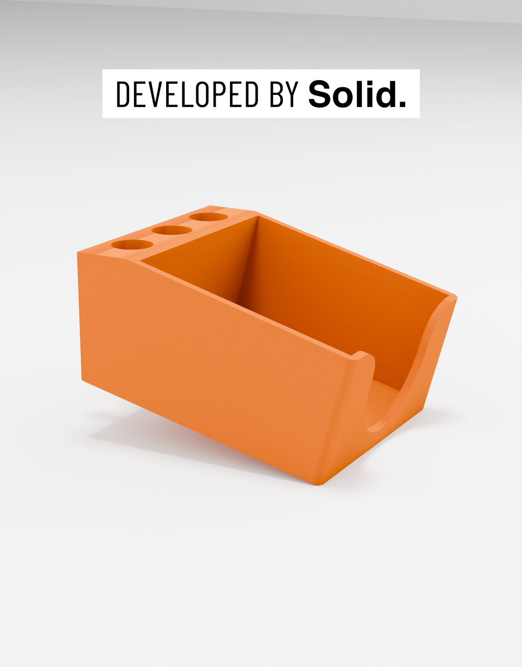 Post-It Dispender