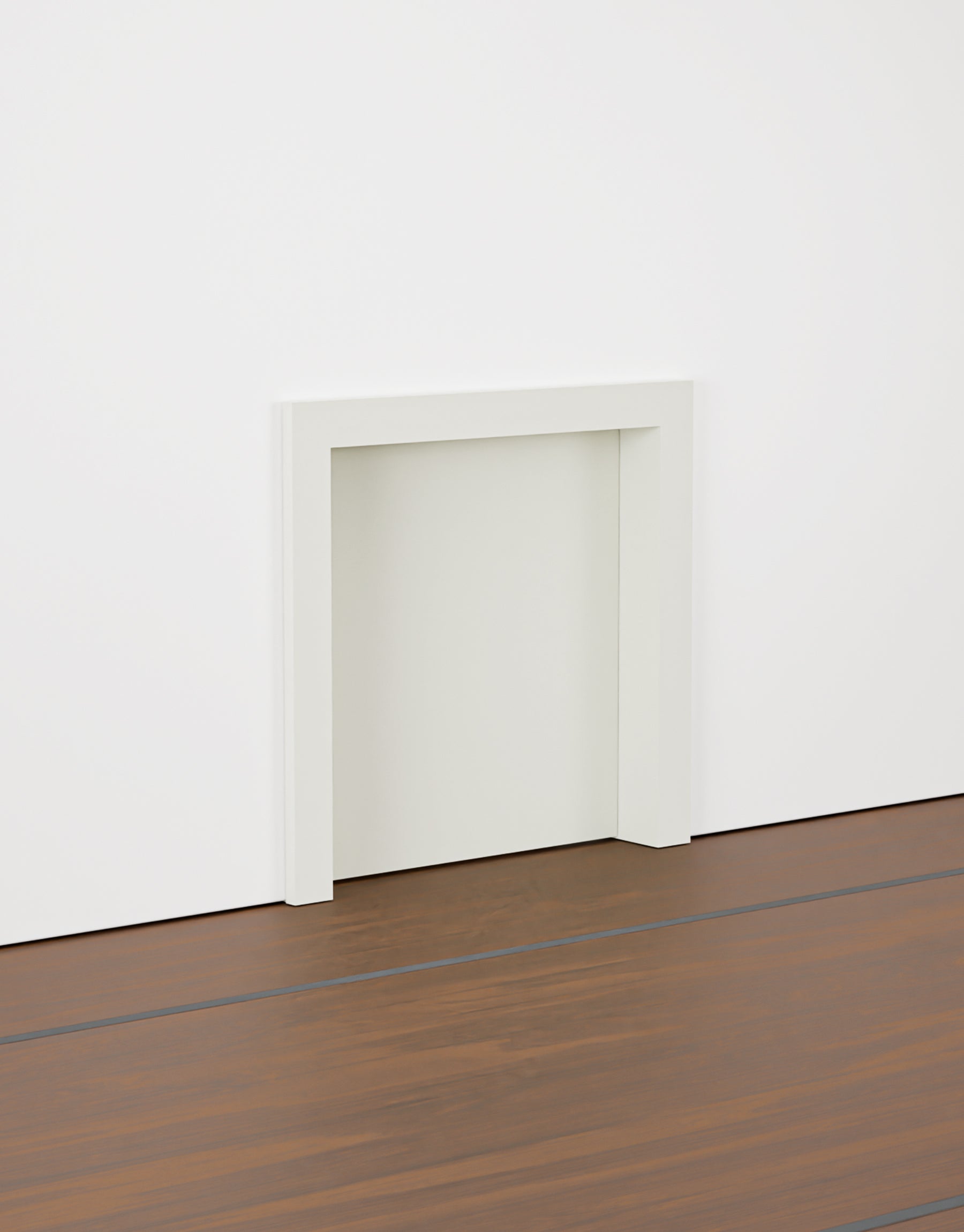 Katzenklappe für innen