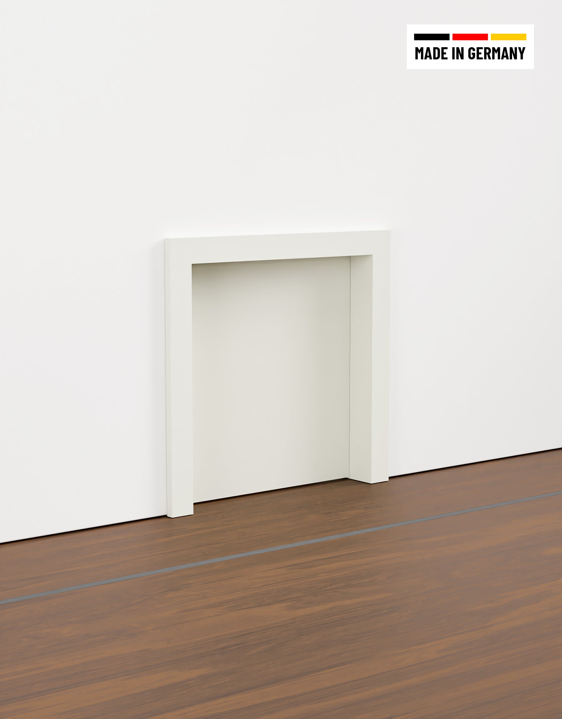 Katzenklappe für innen