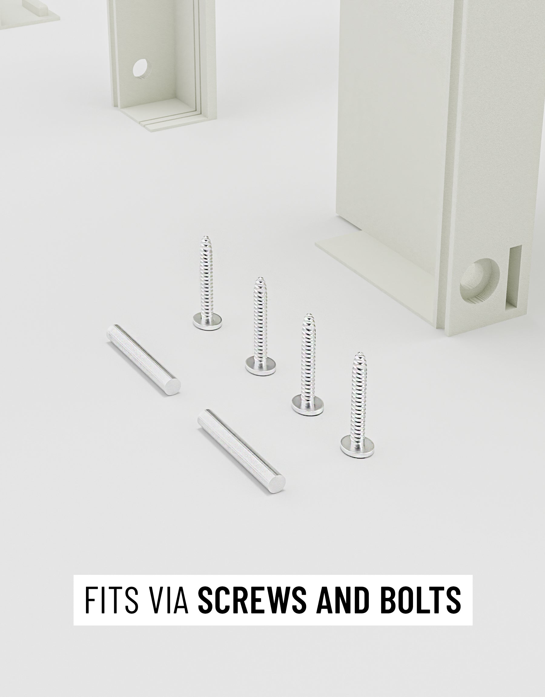 Katzenklappe für innen